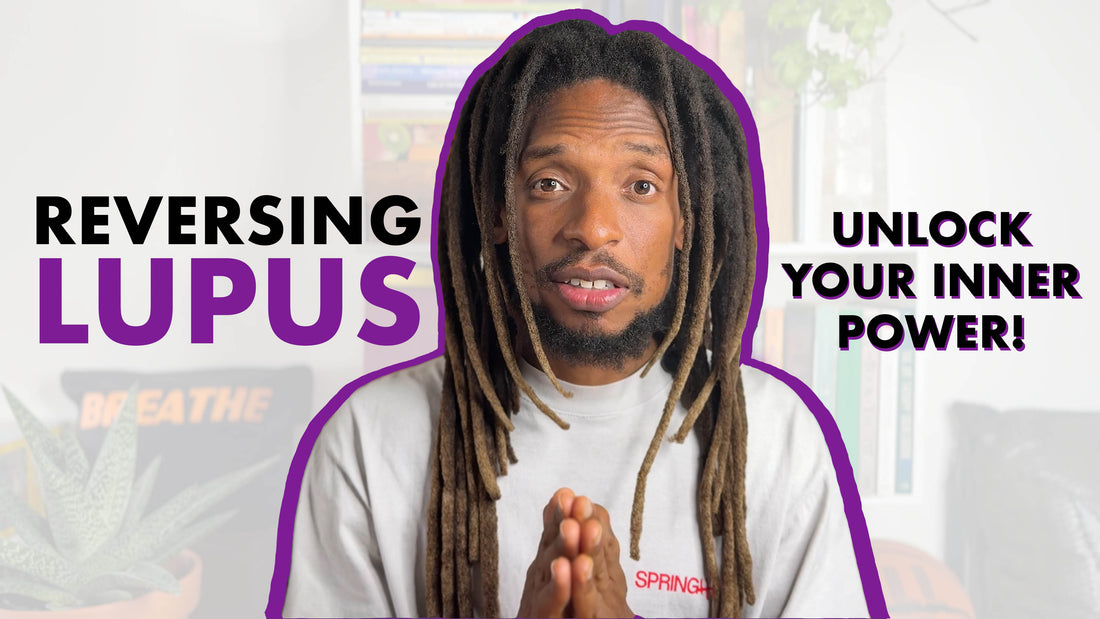 Healing & Spiritual Causes