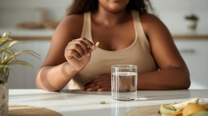 Alkaline Superfood Vegetable Harvest