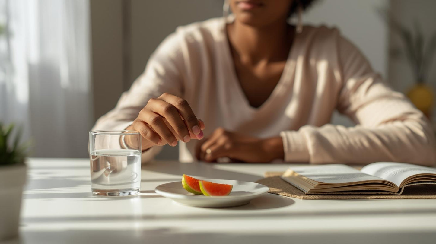 Alkaline Superfood Fruit Harvest