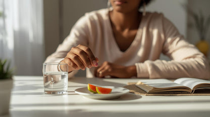 Alkaline Superfood Fruit Harvest