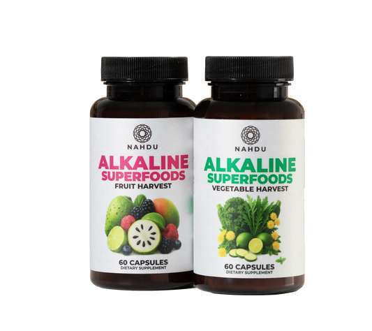 Pre-order Fruit & Vegetable Harvest