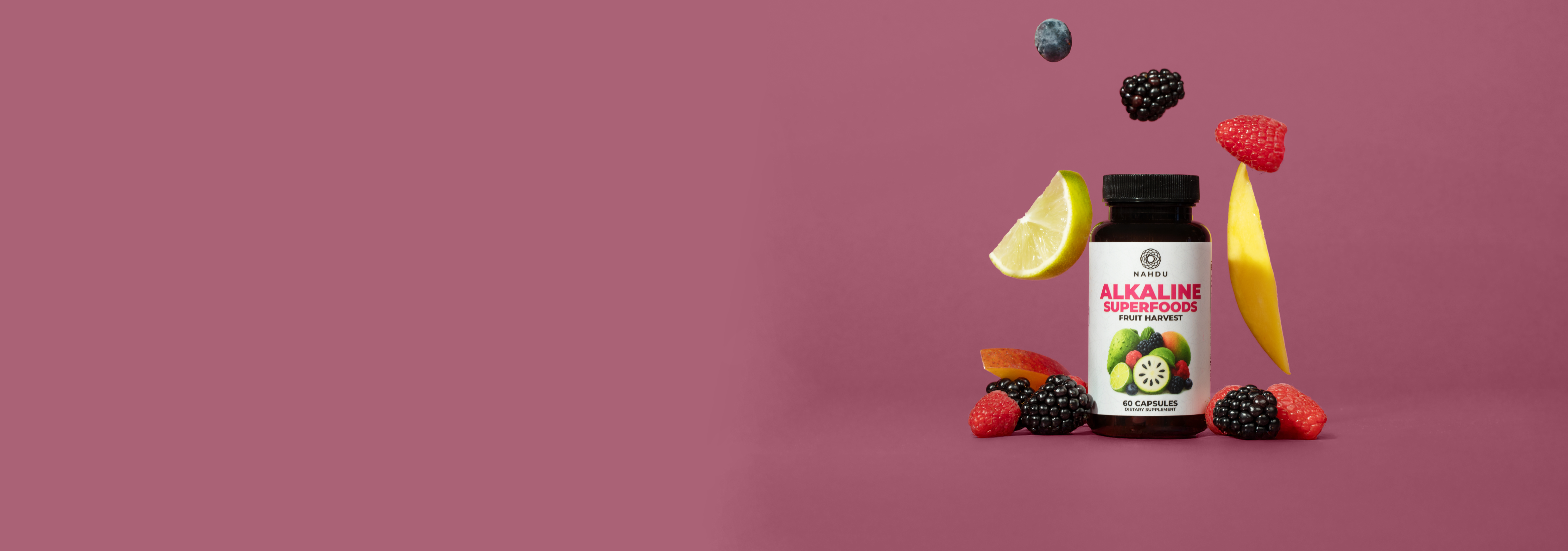 Everything Your Body Needs—In One Bundle