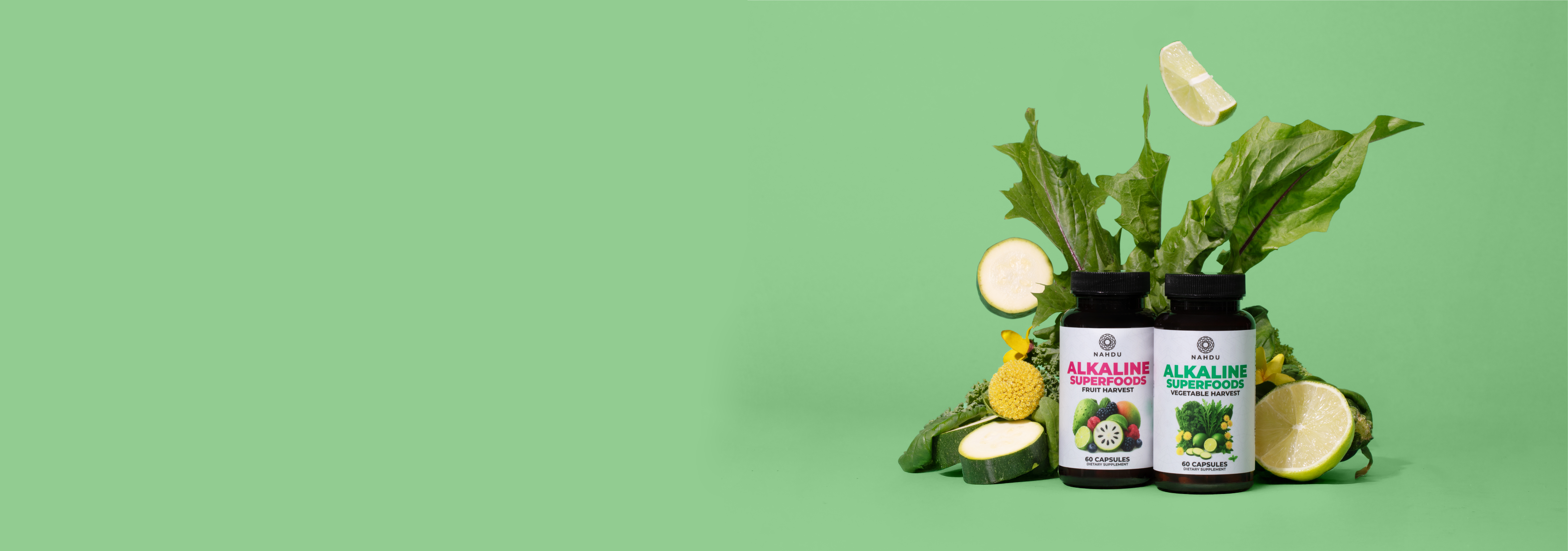 Get Your Complete New Year Wellness Reset