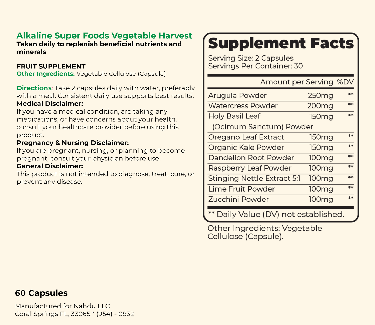 Alkaline Superfoods New Years Reset Bundle - Meal Plan & Detox