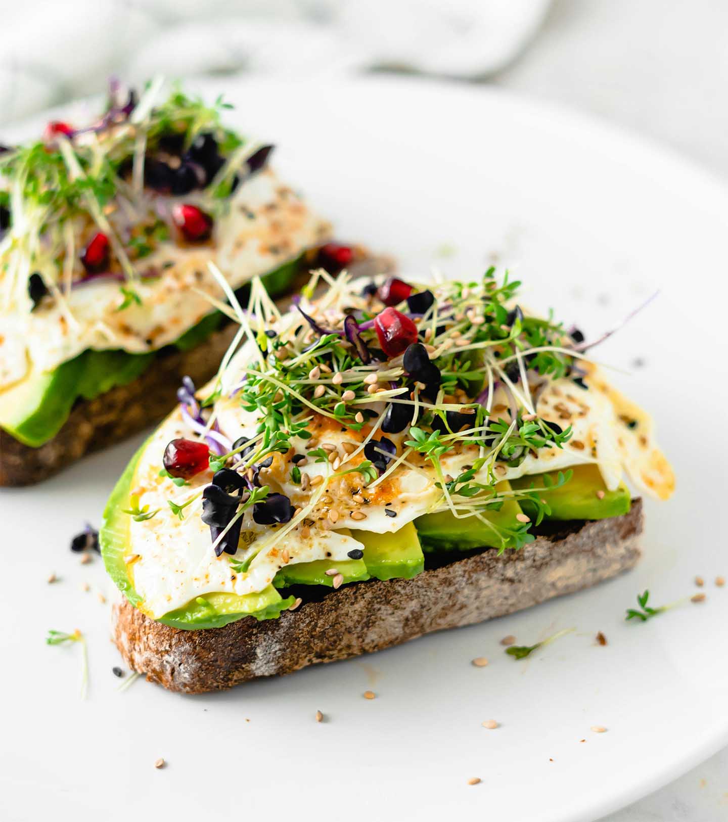 NAHDU | Alkaline Superfoods -Fruit Harvest