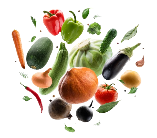 NAHDU | Alkaline Superfoods -Fruit Harvest