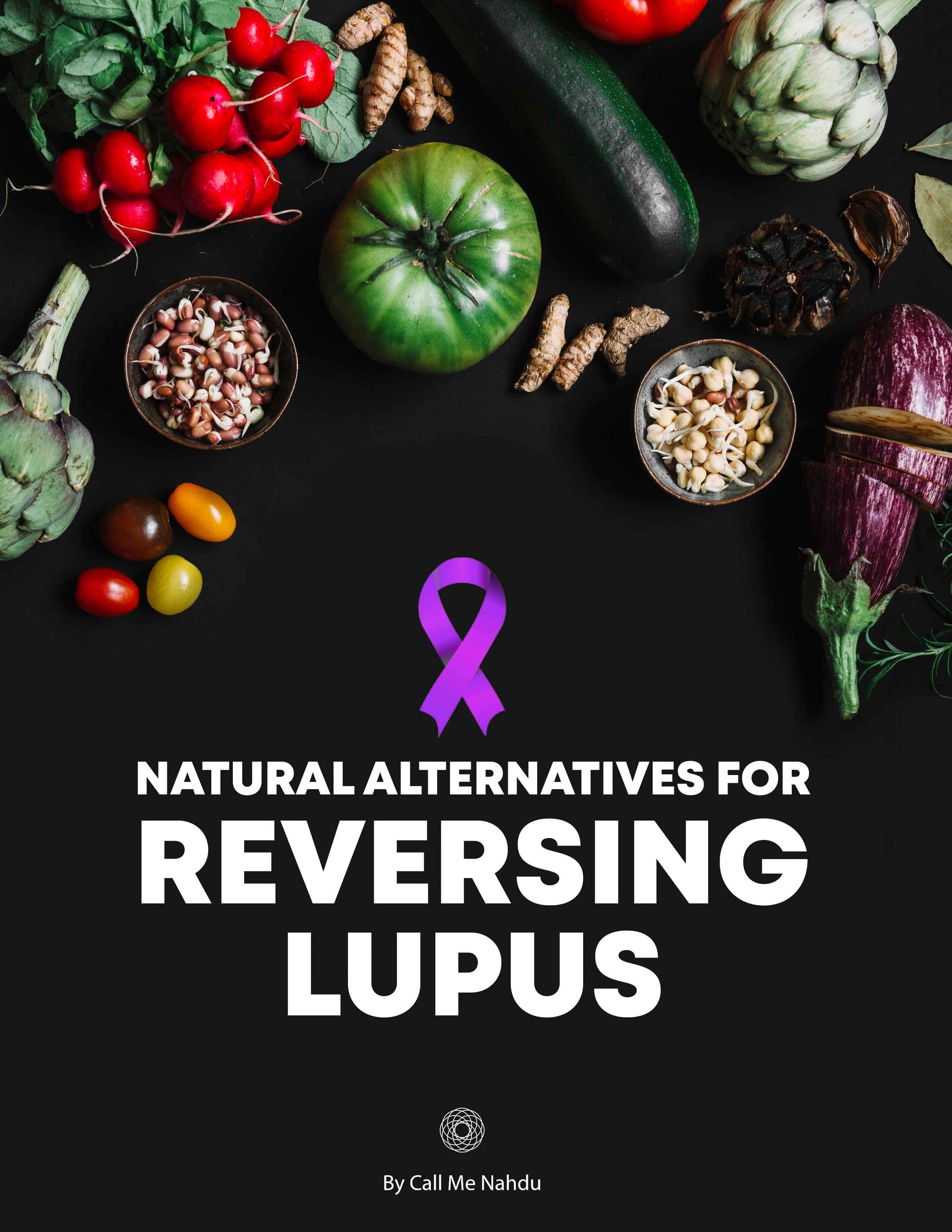 Natural Alternatives For Reversing Lupus - Call Me Nahdu Store