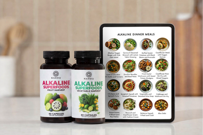 Fruit & Vegetable Harvest